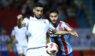 ΟΦΗ: Στη Λάρισα για το «διπλό»