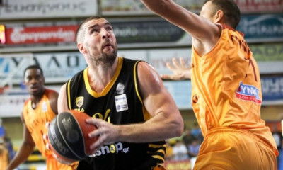 Χωρίς Καββαδά στην Πάτρα η ΑΕΚ