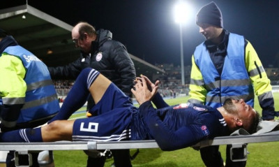 Ολυμπιακός: Μερική ανακούφιση για Γκερέρο