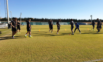 ΠΑΟΚ: «Μαθαίνουμε από τα λάθη μας και γινόμαστε δυνατότεροι» (photo)