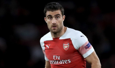 Πόσο γέλιο: Η UEFA έγραψε λάθος τον Παπασταθόπουλο!