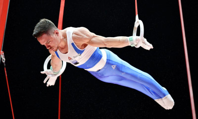 Πετρούνιας: «Ο πόνος στις αιωρήσεις είναι σαν μαχαιριά»