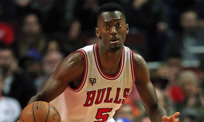 NBA: Χάνουν Πόρτις οι Μπούλς