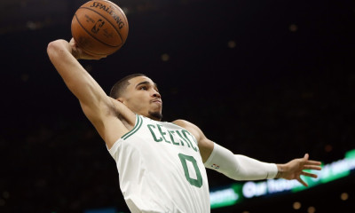 NBA: Top-10 με σούπερ Τέιτουμ! (video)