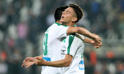 Παναθηναϊκός: Δεν χάνει τρίτο ματς από τον ΠΑΟΚ!