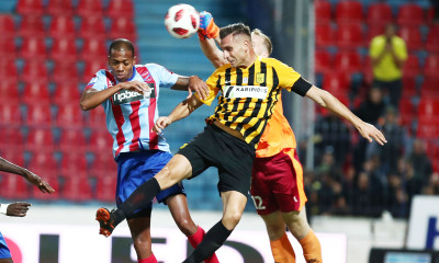 Άρης: Η αποστολή για το ΟΑΚΑ