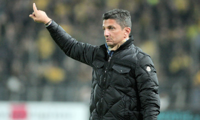 ΠΑΟΚ: Αυτά είπε ο Λουτσέσκου στους παίκτες για Παναθηναϊκό!