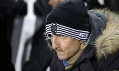 ΠΑΟΚ: Το τελικό πλάνο του Λουτσέσκου