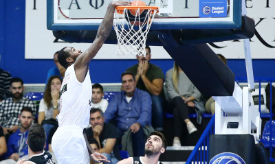 Το πανόραμα της Basket League