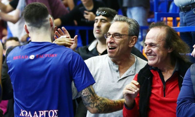 Ο Χολαργός είναι… ροκ και γουστάρει! (photos)