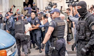 Απαγωγή Λεμπιδάκη: Ποιον δείχνουν ως «εγκέφαλο» της απαγωγής οι δικαστικές αρχές