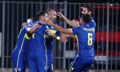 Αστέρας Τρίπολης: Αποφασισμένος για νίκη στο Αγρίνιο