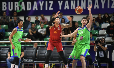 Τουρκία: Διαστημικός Όγκαστ… αλλά χωρίς νίκη η Γαλατάσαραϊ!