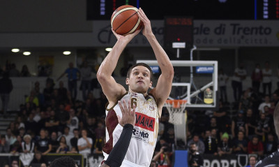 Ιταλία: Νέα νίκη και κορυφή για τη Βενέτσια του Μπράμος!