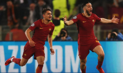 Τότεναμ: Πάει για αγορά εκατομμυρίων από Ρόμα!