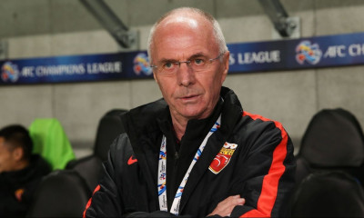 Απίστευτο, δείτε που θα δουλέψει ο Έρικσον!