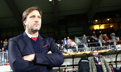 Μαρτίνς: «Θα έρθουν και τα γκολ»