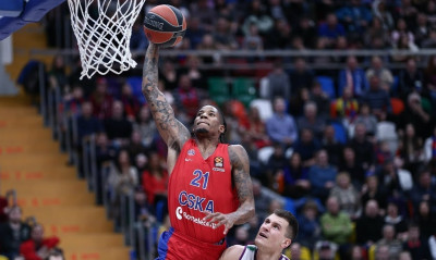 Euroleague: Το Top-10 της 4ης ημέρας (video)