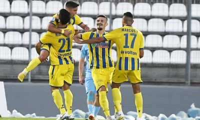 Παναιτωλικός: Δύο απουσίες στο ματς με Αστέρα