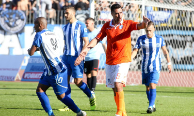 Ηρακλής-Ηρόδοτος 1-0: Το γκολ και οι φάσεις του αγώνα (video)