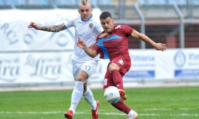 Έλληνας παίκτης πέτυχε το πιο γρήγορο γκολ στην Ιταλία (video)