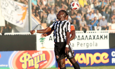 ΑΕΛ-ΟΦΗ: Σοβαρός τραυματισμός για Βουό