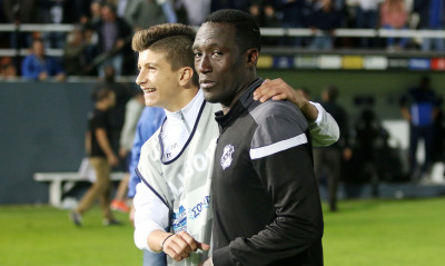 ΟΦΗ: Νάρθηκας στον Βουό και στήριξη από Μπούση (video)