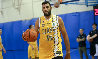 Κίνα: «Άγγιξε» το τριπλ νταμπλ και νίκησε Ραντούλιτσα ο Μπουρούσης!