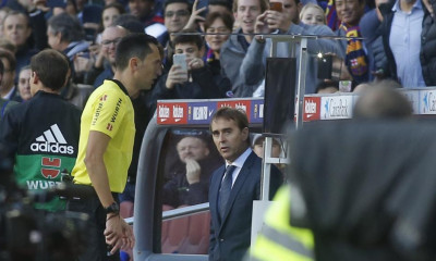 Καταρρέει η Ρεάλ: Στην 9η θέση με αρνητικά ρεκόρ, ποιοι «παίζουν« για αντί-Λοποτέγκι