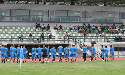 Απόλλων Σμύρνης: Με απουσίες στο «Γ. Καραϊσκάκης»