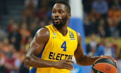 Βρήκε τον αντι Πάργκο η Μακάμπι