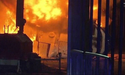 Ανακοίνωση-Λέστερ: «Σύντομα θα έχουμε νεότερα»