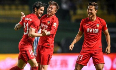 «Οργιάζει» ο Πάτο στην Κίνα!