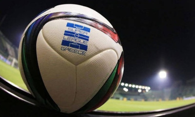 Live Chat: η 8η αγωνιστική της Super League