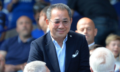 Επίσημη ενημέρωση της Λέστερ: Νεκρός ο Ταϊλανδός και όλοι οι επιβαίνοντες στο ελικόπτερο