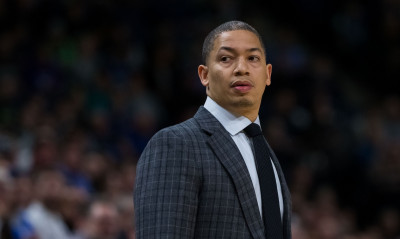 NBA: Παρελθόν από τους Καβαλίερς ο Λου!