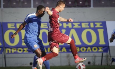 ΟΦΗ: Γλίτωσε τα χειρότερα ο Βουό