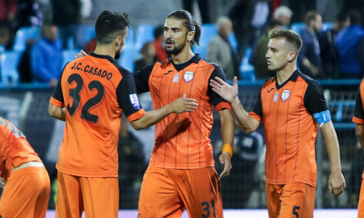 Ξάνθη: Η αποστολή για ΠΑΣ Γιάννινα