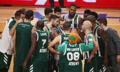 Live Chat Παναθηναϊκός ΟΠΑΠ-Ρέθυμνο