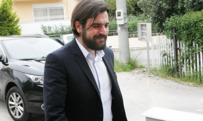 Κυριάκος: «Τα δύσκολα τώρα αρχίζουν, το κεφάλι κάτω» (photo)