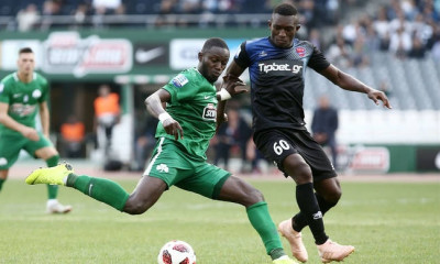 Κουλιμπάλι: «Ποτέ δεν μετάνιωσα για τον Παναθηναϊκό»