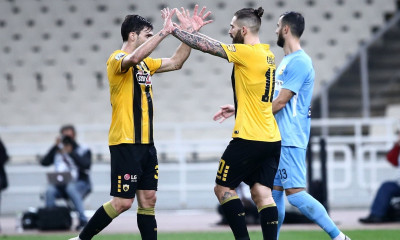 Τριπλέτα «φωτιά» που υπόσχεται πολλά!