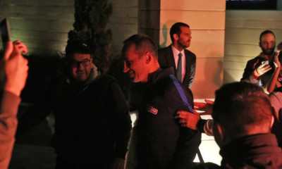 ΠΑΟΚ-Παναθηναϊκός: Χαμός στη Θεσσαλονίκη για το «τριφύλλι» (video+photos)