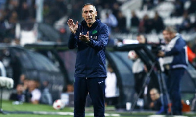 Δώνης:«Δεν μας στοίχισε η απειρία»