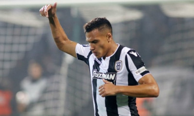 Ζαμπά: «Χαρούμενος που βοήθησα να κερδίσουμε»