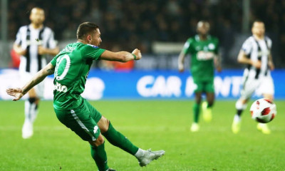 Μουνιέ: «Μπορούμε να μάθουμε από το σημερινό παιχνίδι»