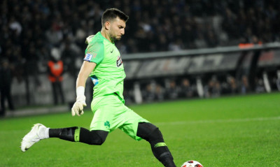 Διούδης: «Κάποια στιγμή θα σταματούσε…»