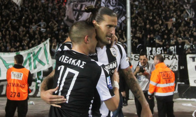 Απίστευτο ρεκόρ όλων των εποχών για ΠΑΟΚ!