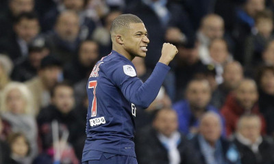 Παρί Σεν Ζερμέν: Οι συμβουλές του Μπουφόν στον Εμπαπέ (video)