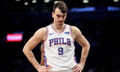 Σάριτς: «Αν δεν έπαιζα με την Εθνική θα ήμουν καλύτερος παίκτης»